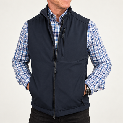 PHANTOMIC™ CONCEALED CARRY VEST