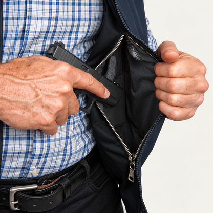 PHANTOMIC™ CONCEALED CARRY VEST